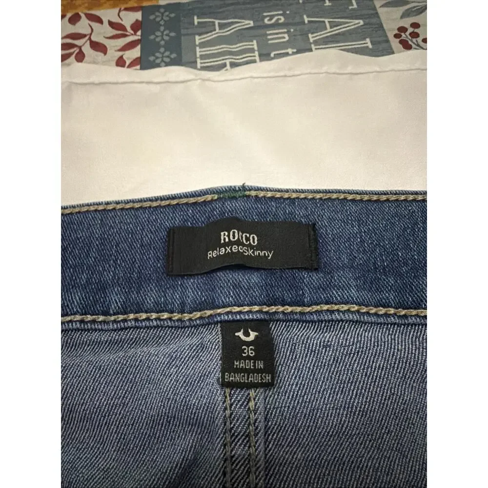 True Religion true religion
